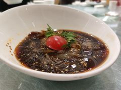 -汤记传菜(秀浦路店)