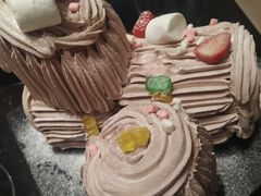 -泉州富力万达文华酒店·美食汇自助餐厅