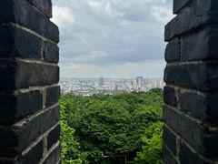 -虞山风景区