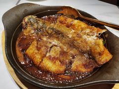 山西老醋鲈鱼-九毛九西北菜(悦汇城店)