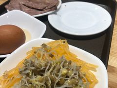 -舌尖尖牛肉面(甘南路店)