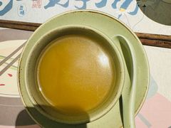 草本原汤-盡膳口福跷脚牛肉火锅(国贸商城店)