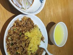 -龙抄手食府(浣花北路店)