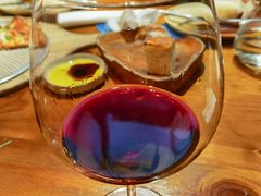 -Osteria Garden 生蚝花园餐厅(原进贤路店)