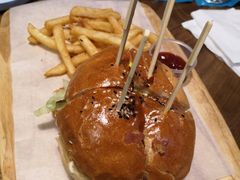 -G+KITCHEN(龙湖狮山天街店)