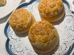 -飶香居(省博物馆店)