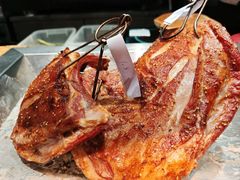 -浩日沁·蒙式餐厅(金泽时代广场店)