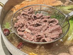 -八合里潮汕鲜牛肉火锅(惠州华贸店)