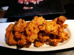 -锅说大脸毛肚重庆老火锅(佐阾店)