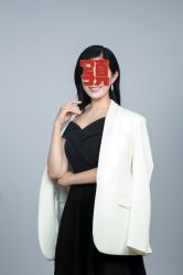 -时纪母女写真父母纪念照(静安店)
