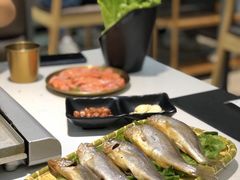 -八乔煎肉馆·丹东特色煎锅(梅林店)