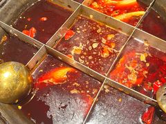 -周小明火锅(黑金冠社区店)