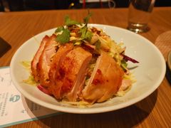 -安南越南餐厅(青岛万象城店)