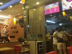 大堂-尊宝比萨(江南豪园店)