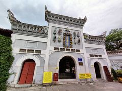 -金必轩(青岩店)