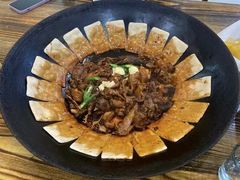 -皖北巫氏三胖地锅鸡(长淮总店)