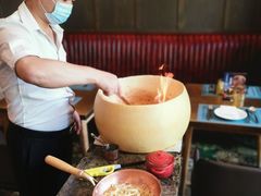 -PIZZA BIANCA(民园店)