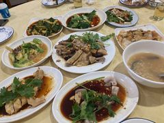 -电白鸭粥店(下沙二坊88号店)