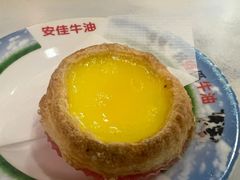 -新华茶餐厅
