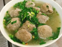 -福合埕牛肉丸(水仙园店)