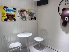 用餐区-雪怪冰室(北湖店)