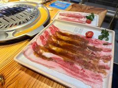-喜来稀肉(北外滩白玉兰广场店)