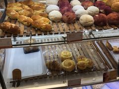 -BreadTalk面包新语·烘焙蛋糕(东方宝泰广场店)