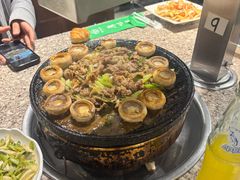 -厚味居炙子烤肉·清真(天桥南纬路店)