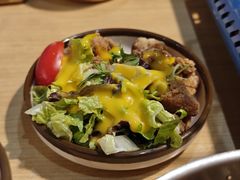 韩式炸鸡块-쌍화점 霜花店·朝鲜族料理(徐家汇店)
