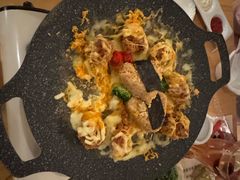 -柴の食堂·日式家庭料理·熊之肆(大学路店)