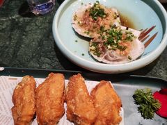 -新白鹿餐厅(悠迈生活广场店)