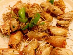 -盛港湾海鲜食府(黄沙店)