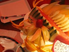 -陶享时光西餐·下午茶·竹林花园(新城店)
