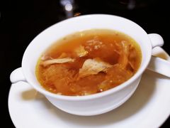 -北京四季酒店·采逸轩