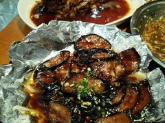 -金掌勺东北菜(格兰晴天店)