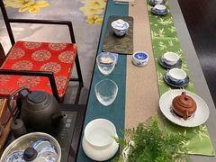 -浦江悦(陆家嘴保利广场店)