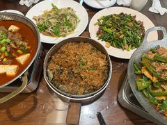 -孙府大院(步行街店)