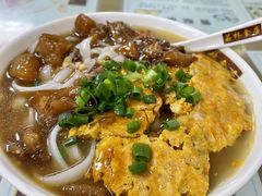 -荔林食店(西华路店)