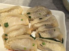 -小姜锅贴(凤凰街店)