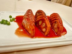 -得月楼·省级非遗·传统苏帮菜(观前店)