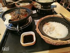 -谷田稻香(昌里路店)