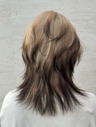 -HD HAIR STYLE
