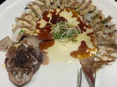 -鹊华居·地道鲁菜·海鲜·融合味(大明湖店)