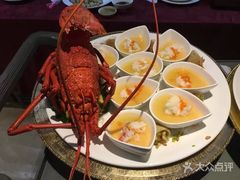 -福鼎轩海鲜大酒楼(皇轩酒店)