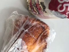 切达乳酪厚片面包-85度C(青岛燕儿岛店)