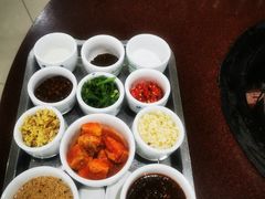 -朝伟清真铜瓢牛肉馆(三十年老·店)