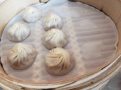 -鼎泰丰(国贸商城店)