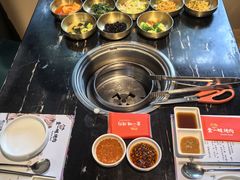 -金一味烤肉餐厅(新首尔旗舰店)