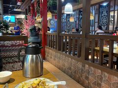 -阿婉贵州苗家酸汤鱼(梅林店)