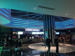 -春天国际影城(中庚漫游城杜比全景声店)